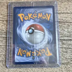 Pokemon Mega Charizard X EX 023 & Oricorio 024 Sealed ME Promo Foil Full Art - Image 2