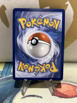 Blaziken 192/182 Illustration Rare Destined Rivals Pokemon Holo NM - Image 2