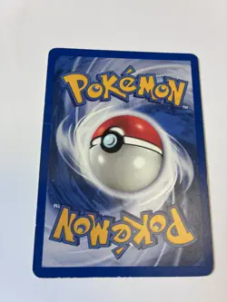 Kangaskhan 026/130 Base Set 2 Rare Pokemon TCG MP - Image 3