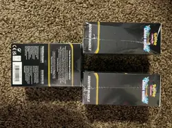 Pokemon TCG ME04: Chaos Rising Booster Bundle New Sealed - Image 2