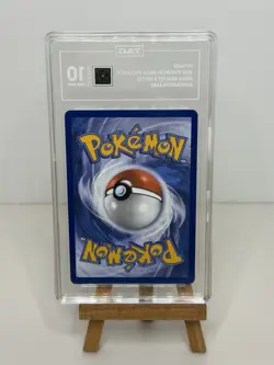 Ivysaur 134/132 Pokemon TAG 10 Illustration Rare Holo English Mega Evolution - Image 2