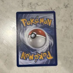 Zarude 088 Me: Mega Evolution Promo Holo Pokemon Center Stamped - Image 2
