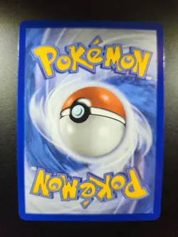 Fomantis 085/084 Illustration Rare Pitch Black Pokemon Holo Near Mint - Image 2