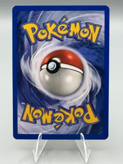 Pokemon TCG Erika's Dragonair Gym Heroes 4/132 Holo Rare English 2000 - Image 2