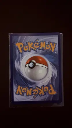 Vulpix Holo Pokemon Card 138/132 Mega Evolution Series NM - Image 3