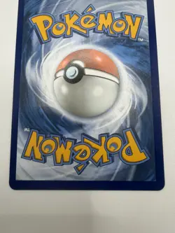 Pokemon TCG Vulpix 138/132 Mega Evolution Holo Illustration Rare NM - Image 5