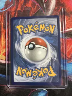 Vulpix 138/132 Me01: Mega Evolution Holo Pokemon TCG - NM - Image 2