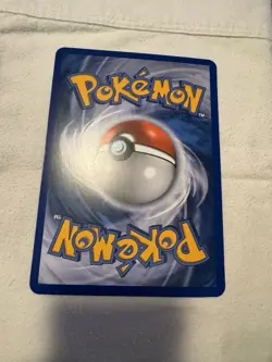 (FRENCH) Darkrai & Cresselia Legend (Single OVERSIZED Promo) 100/102 JUMBO Card - Image 2