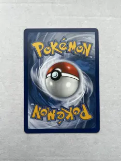 Pokemon TCG: Vulpix 138/132 IR - Mega Evolution - Nm/Mint Condition - Image 2