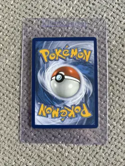 Pokemon TCG: Vulpix 138/132 IR - Mega Evolution - Nm/Mint Condition - Image 2
