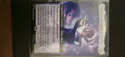 Magic: The Gathering Commander: Marvel Super Heroes Galactus, Devourer of Worlds - Image 1