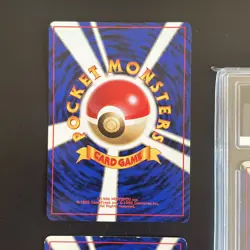 Charizard 006 | JPN Base Set | Full Evolution Line | Charmander NM Charmeleon LP - Image 3