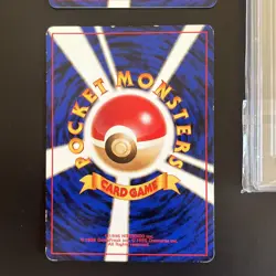 Charizard 006 | JPN Base Set | Full Evolution Line | Charmander NM Charmeleon LP - Image 4