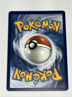 Special Red Card 113/086 Ultra Rare Chaos Rising Pokemon Holo Near Mint - Image 2
