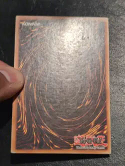 Yu-Gi-Oh! SUPER RARE CARD DECK DEVASTATION VIRUS FET-EN058 1ST LP/MP - Image 5