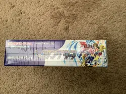 Pokemon Raging Surf sv3a Booster Pack Japanese Box Trading Card Game - Image 2