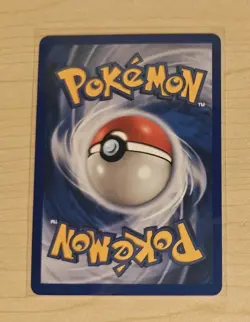 Pokemon TCG Wally's Training 89/100 Sandstorm Regular Mint Card - Image 2