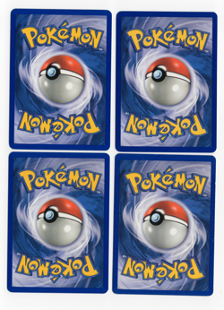 Celadon City Gym 107/132 Gym Heroes Pokemon Card - Image 4