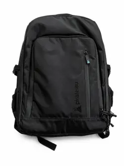 Pirate Lab TCG Card Game Backpack Black MTG Pokemon Yu-Gi-Oh Travel Organizer - Image 2