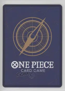 2024 One Piece Card Game: Extra - Memorial Collection EB01 English #EB01-028 - Image 2