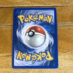 Kadabra 49/110 Legendary Collection Pokemon TCG Non Holo Card - Image 2