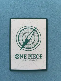 FOUR EMPERORS DON!! CARD - One Piece - English - 2nd Anniversary Set Promo Foil - Image 2