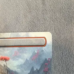 MTG Scalding Tarn 0112 Special Guest English (TDM) Land - Image 5