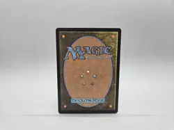 High Fae Trickster 0307 Borderless MTG Foundation NM Non Foil - Image 2