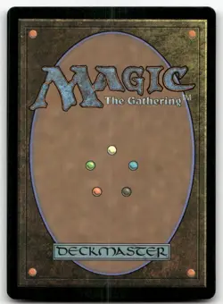 Fire Diamond #313 (NM) Baldur's Gate CLB Magic MTG - Image 2
