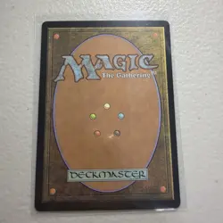 MTG Jeweled Lotus Non Foil NM Commander Masters - Image 2