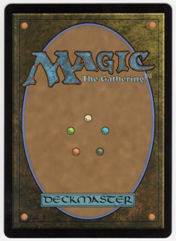 Dark Deed 0093 (FOIL) Marvel Super Heroes (MSH) MTG NM/M - Image 2