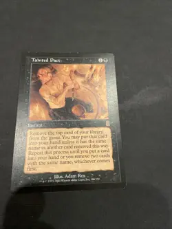 Beautiful Tainted Pact Odyssey Regular - Image 2