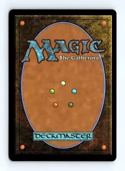 Dark Deed (Foil) 0093 (U) MTG Marvel Super Heroes (MSH) - Image 2