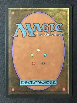 MTG Alliances Contagion NM - Image 2