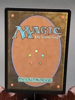 Tooth and Nail (Borderless) Commander Masters MTG Foil Near Mint - Image 2
