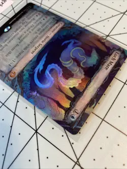 Loch Mare - Showcase FOIL - MTG Lorwyn Eclipsed Magic the Gathering (ECL 0307) - Image 3