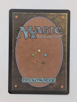 Krosan Verge - NM - Judgment - MTG - Image 2