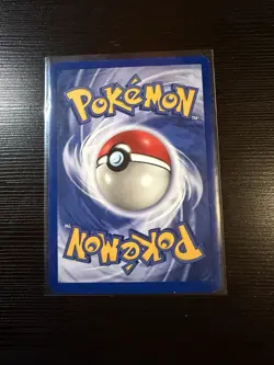 Pokemon TCG Lapras 10/62 Fossil Holo Rare Unlimited English 80 HP - Image 2