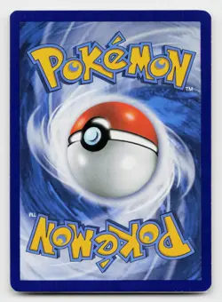Team Magma's Poochyena Common Double Crisis 17/34 Pokemon TCG - Image 2