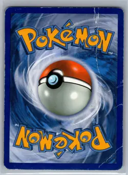 YVELTAL EX 79/146 HOLO EX RARE XY POKEMON DAMAGED - Image 2