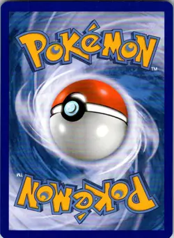Mightyena 17/39 Kalos Starter Set Pokemon Near Mint - Image 2