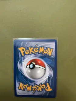 Pokemon TCG Gyarados (Red) 123/123 HeartGold SoulSilver Holo Rare 130 HP EN - Image 2