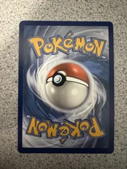 Pokemon TCG Hero's Cape Trainer Ace Scarlet Violet Temporal Forces 152/162 - Image 2