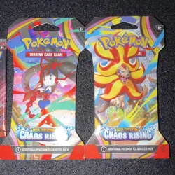 Sealed Pokemon TCG Mixed bundle FREE SHIPPING - Image 2