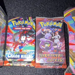 Sealed Pokemon TCG Mixed bundle FREE SHIPPING - Image 3