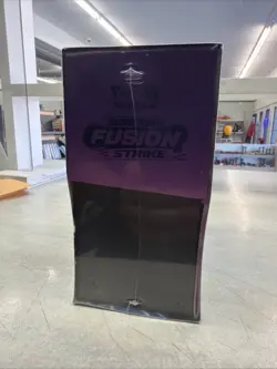 Pokemon TCG Sword & Shield-Fusion Strike Elite Trainer Box Pokemon Center - Image 2