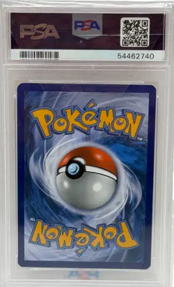 PSA 9 Mewtwo GX #39/73 2017 Pokemon Shining Legends Holo Mint Slab - Image 2