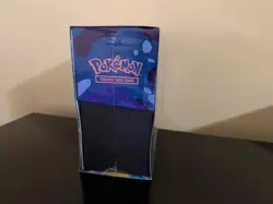 Chaos Rising Pokemon Center ETB: Elite Trainer Box- Torn seal - Image 4
