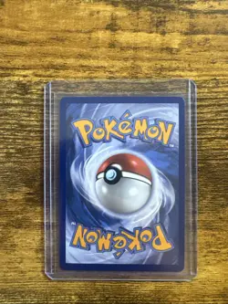 Goldeen 087/084 Pitch Black Illustration Rare Pokemon - Image 2