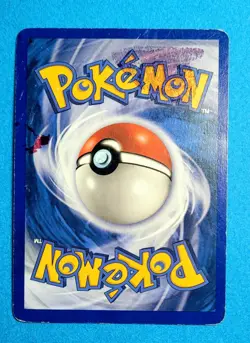 The Pokemon Company 2002 Pokemon TCG Eevee 75/147 Aquapolis Regular English - Image 2